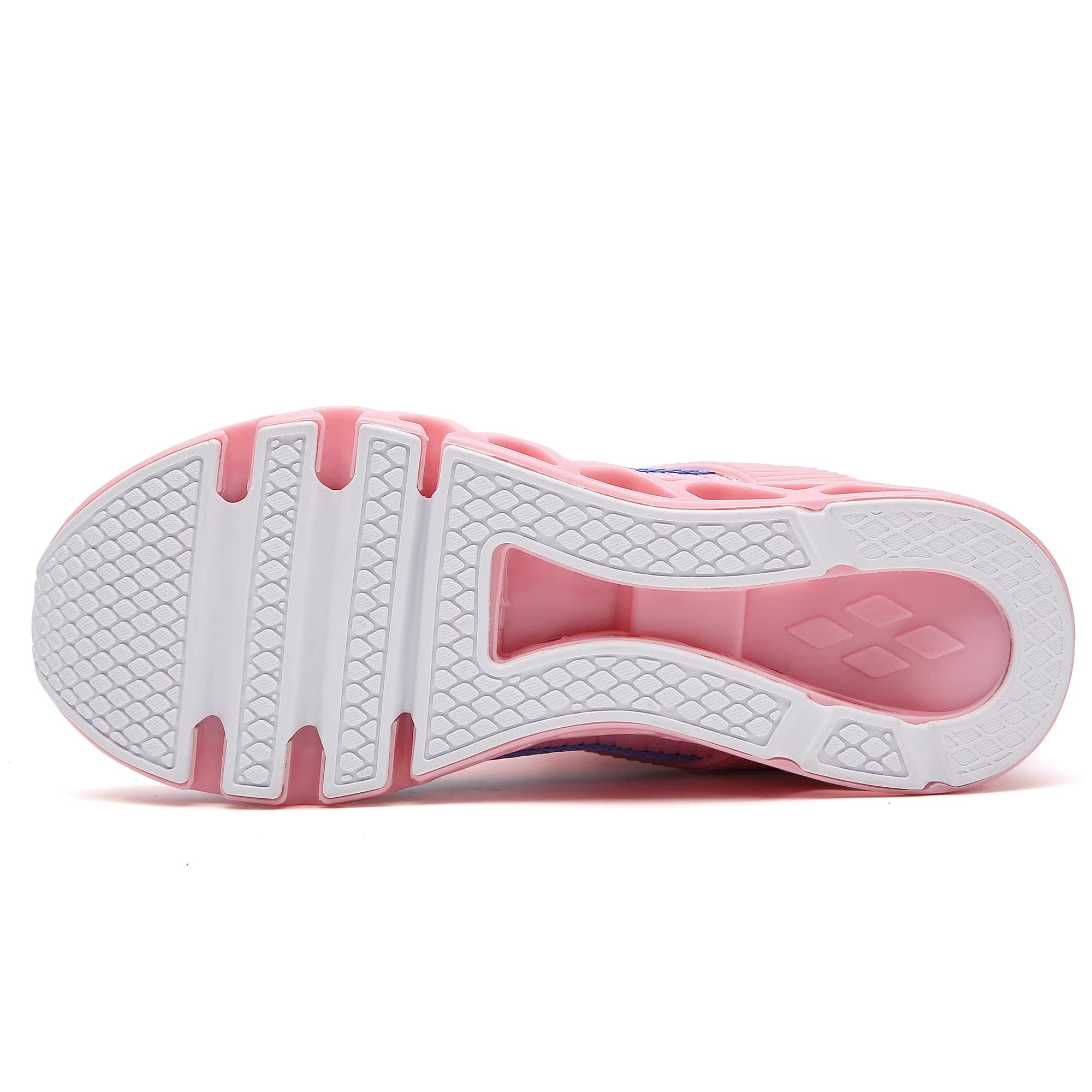 FRSHANIAH Women's Athletic Running Shoes - Lightweight Non-Slip Walking Sneakers for Gym, Jogging & Outdoor Activities