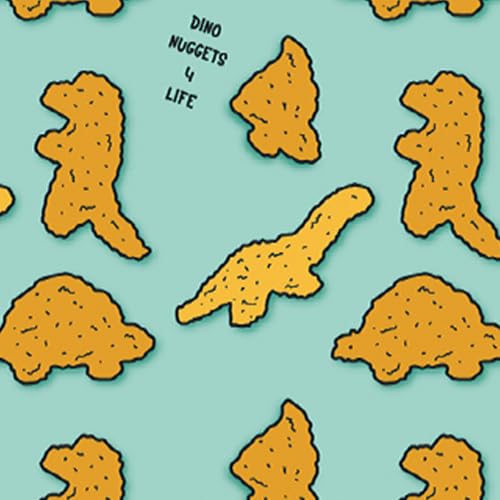 Dino Nuggets