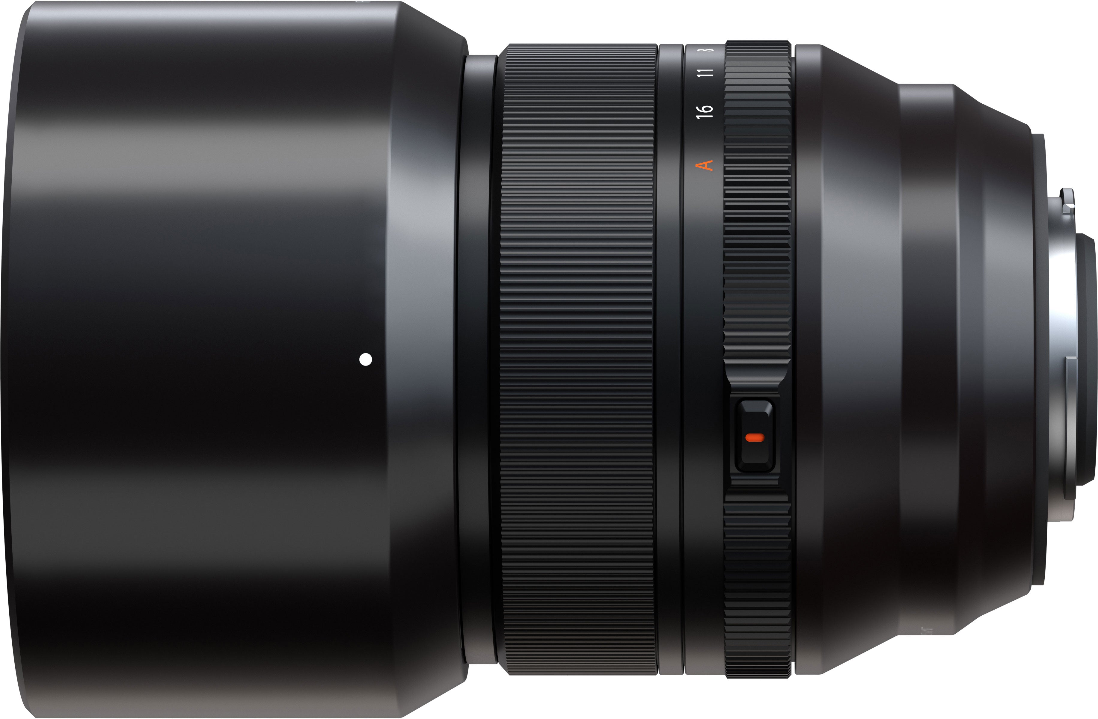 FUJIFILM XF 56mm F1.2 R WR Lens - Premium Portrait Prime Lens for Fujifilm X-Mount Cameras | Perfect for Professional Photography, Street Portraits & Low Light Shooting
