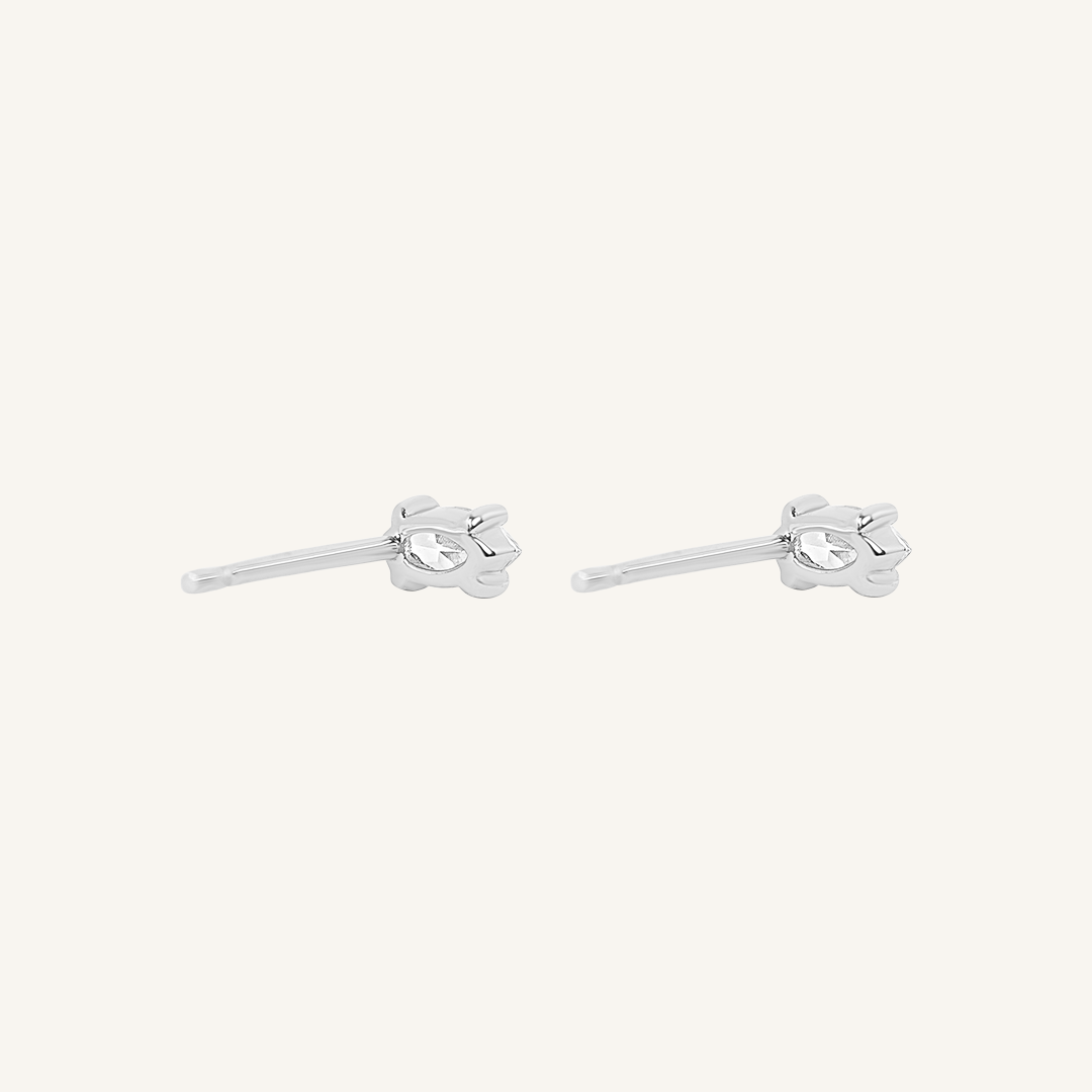 Insight Studs - Stylish and Durable Earrings for Women | Perfect for Parties, Weddings & Everyday Wear