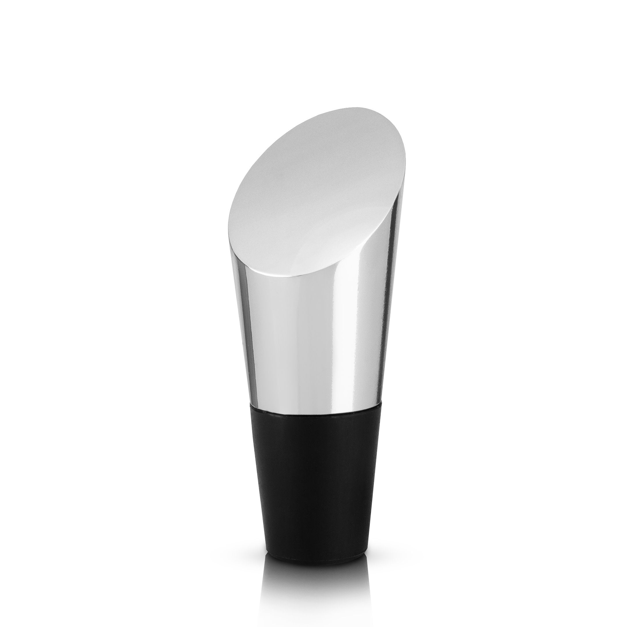 Premium Harrison Heavyweight Wine Bottle Stopper - Airtight Seal for Wine, Champagne & Liquor Bottles - Perfect for Home Bars, Restaurants & Gifting