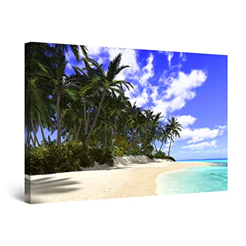 Clear Water Palms