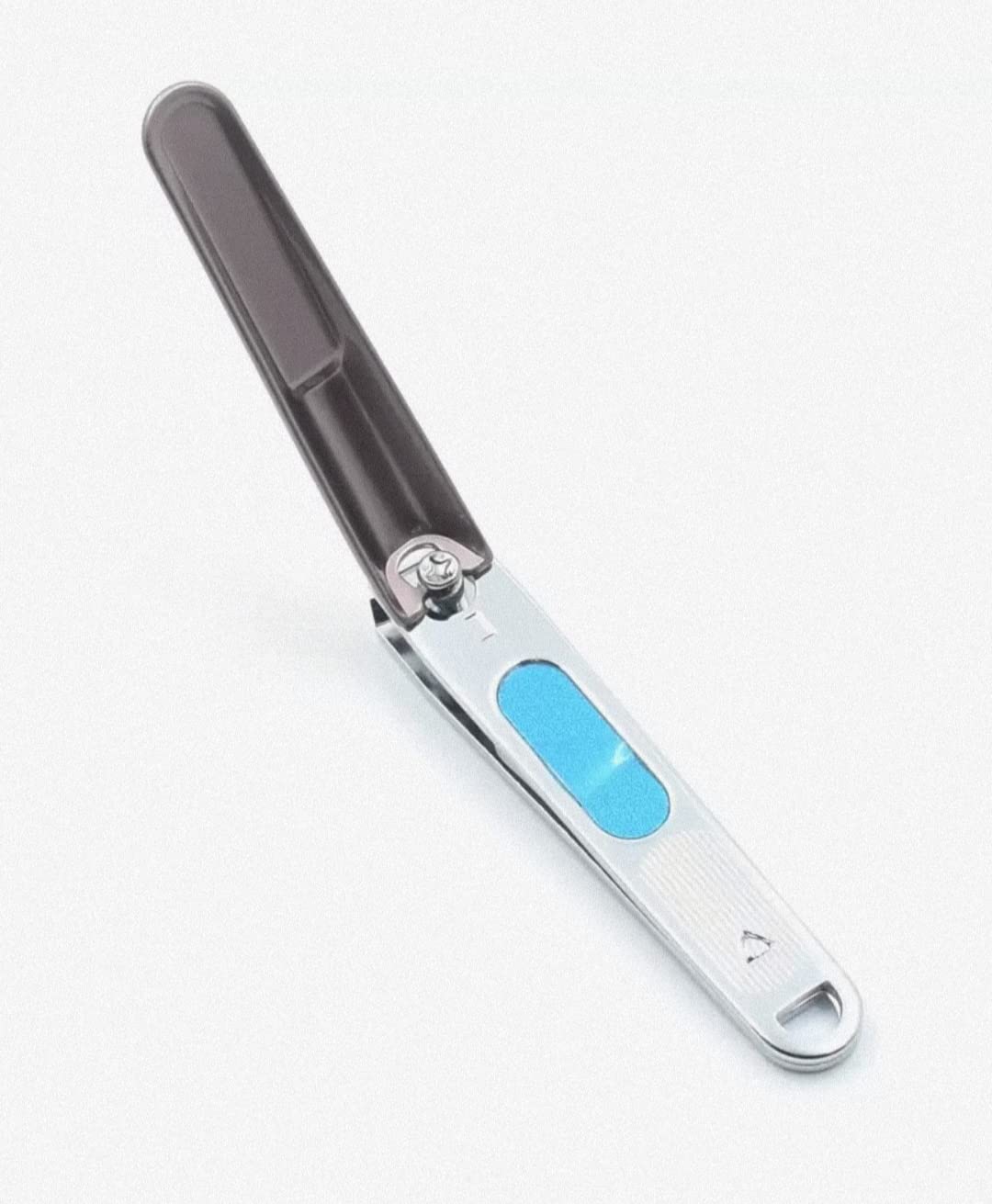Premium Stainless Steel Nail Clippers Set for Men, Women & Kids - Professional Finger & Toenail Trimmer with Sharp Blades - Perfect for Home, Travel, Salon & Grooming Kit (Model 3066)
