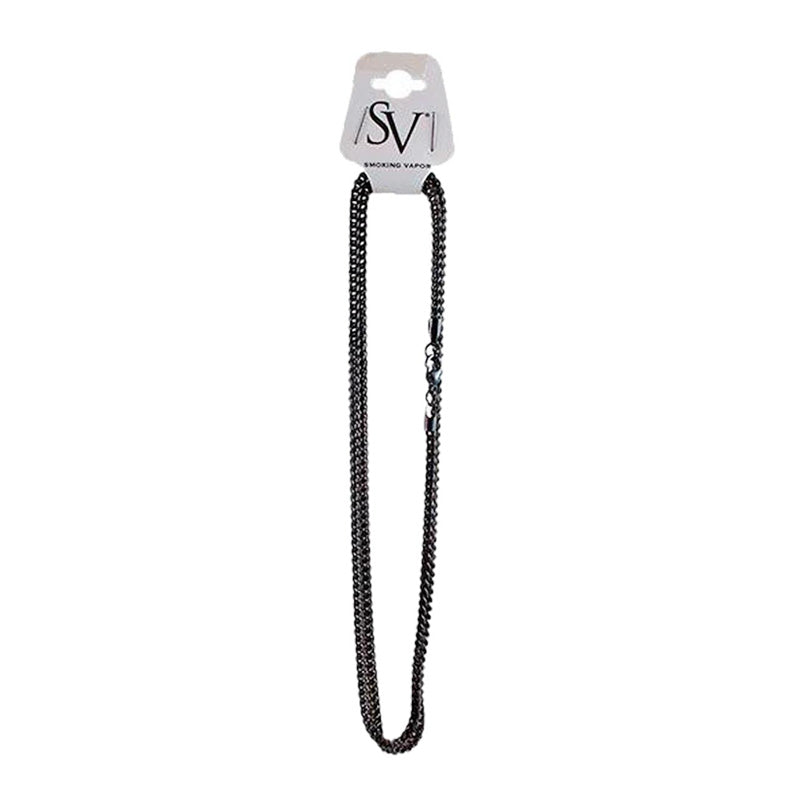 Mi Pod Vape Necklace - Stylish & Convenient Vaporizer Lanyard for On-the-Go Vaping - Perfect for Parties, Concerts, and Outdoor Activities