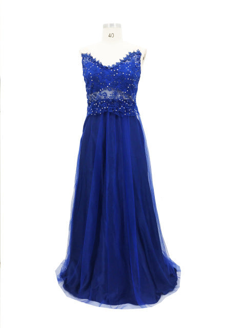 Women's Knit Strap Wrap Dress - Elegant Strapless Party & Cocktail Dress for Evening Wear, Date Night & Special Occasions