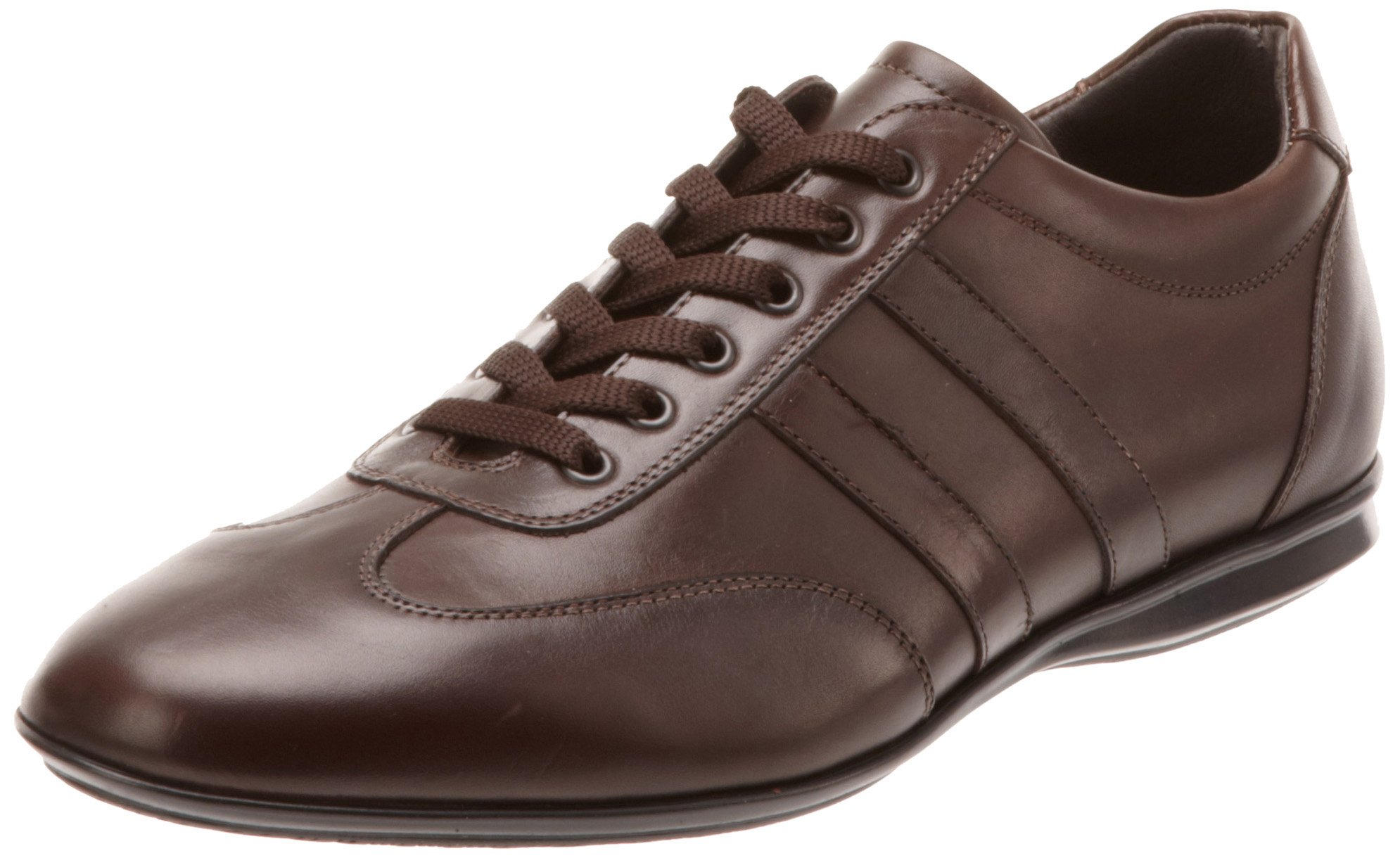 To Boot New York Men's Bradshaw Leather Dress Shoes - Classic Oxford Style for Business & Formal Occasions - Perfect for Office, Weddings & Special Events