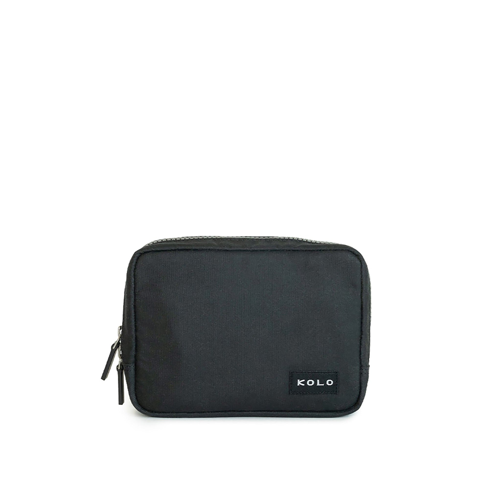 Black Wax