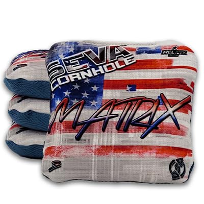 USA Flag