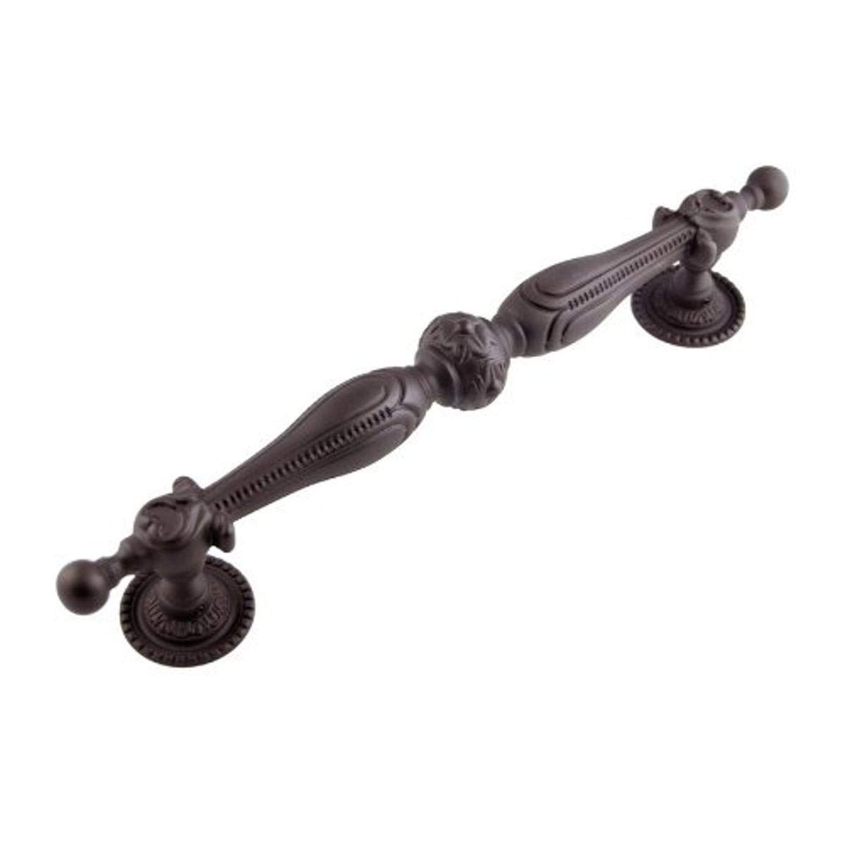 RK International RKI RB-10 C Oil Rubbed Bronze 3/4