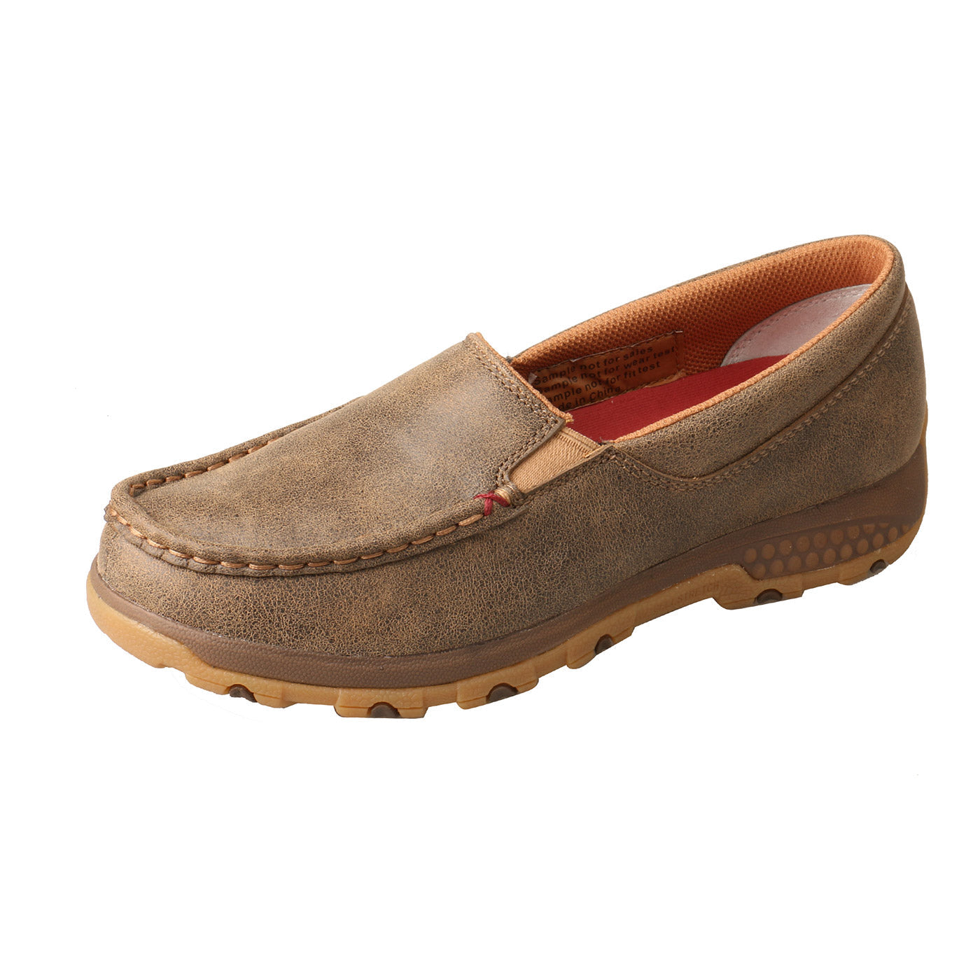 Men's Slip-On Driving Moccasins - Comfortable Loafers for Casual Wear, Work & Travel | Perfect for Office, Commuting & Relaxing at Home