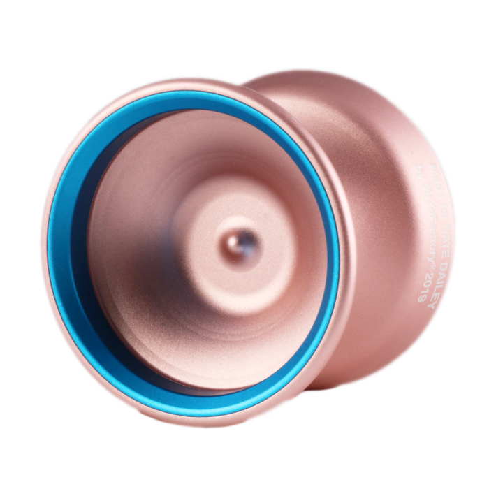 YoYoFactory BiND Professional Yo-Yo for Beginners & Advanced Players - Perfect for Tricks, Competitions & Outdoor Play