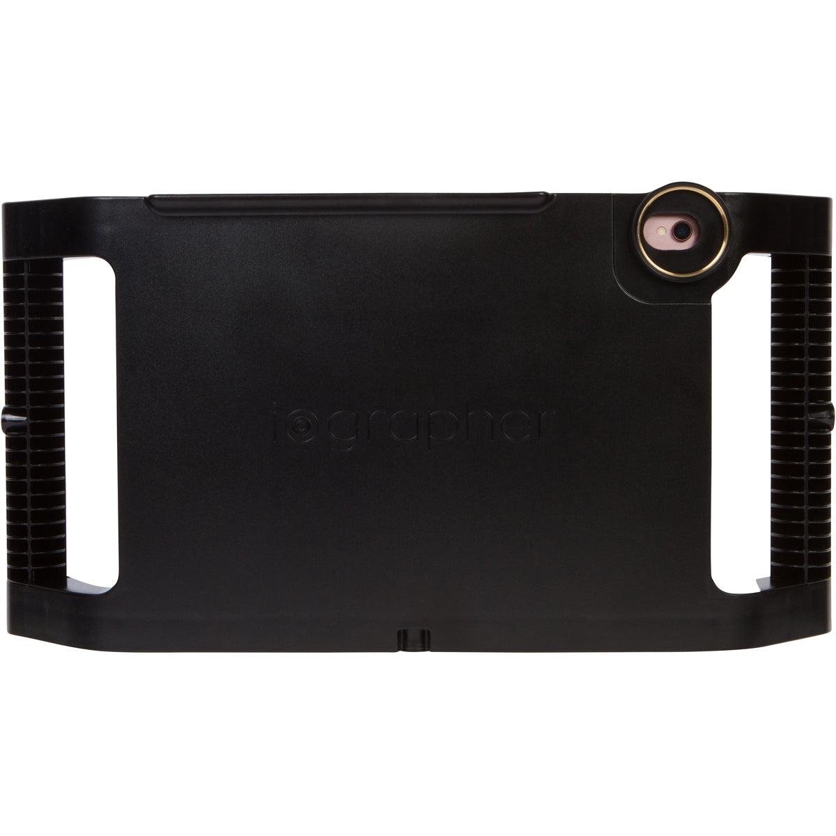 iOgrapher for iPad - Professional Video & Photo Mounting System for Filmmakers | Perfect for Vlogging, YouTube, and Social Media Content Creation