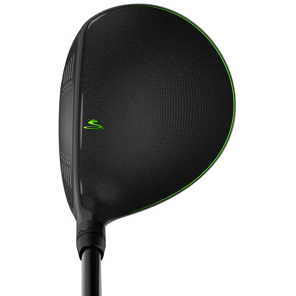 Cobra King F6 Men's Fairway Wood - Lightweight Golf Club for Distance & Accuracy | Perfect for Fairway Shots & Long Drives