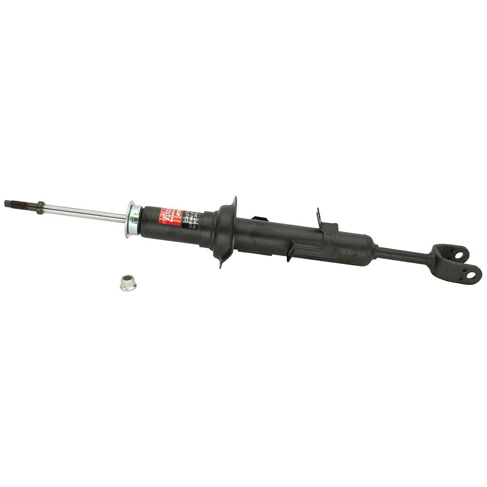 Infiniti G35 Front Struts & Shocks Pair - Excel-G Series (2003-2006) | 77-60406AO | BuyAutoParts | Perfect for Smooth Ride & Enhanced Handling on City Roads & Highways