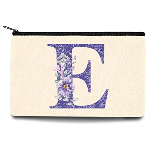 Purple Flower E