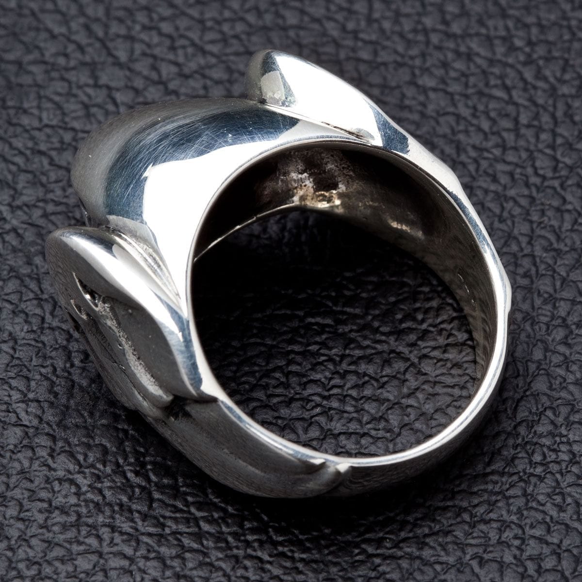Eagle Hawk Sterling Silver Ring for Men & Women - 925 Silver Jewelry for Everyday Wear, Gifts & Special Occasions