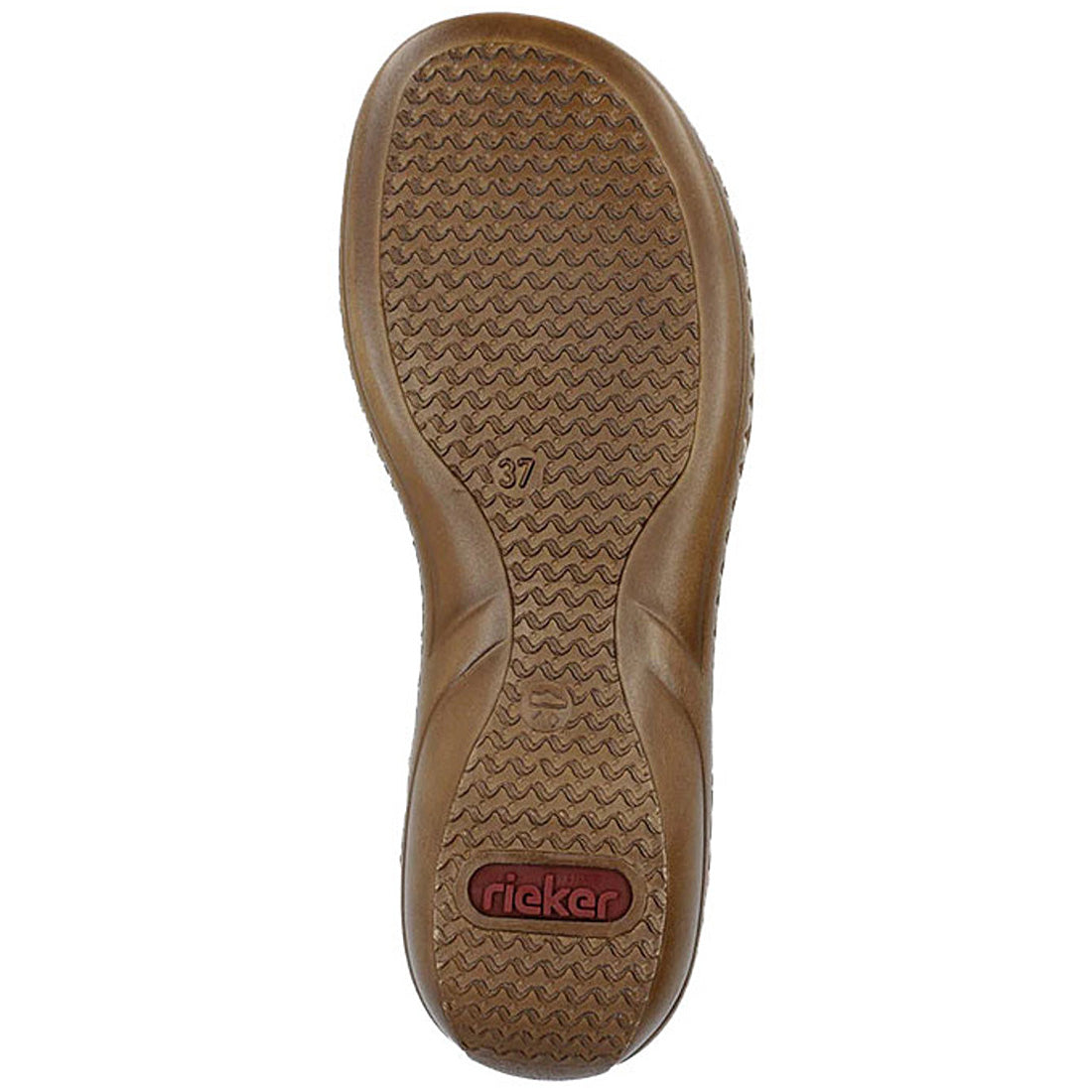 Rieker Regina B9 Women's Comfort Shoes - Stylish & Lightweight for Work, Walking & Everyday Wear