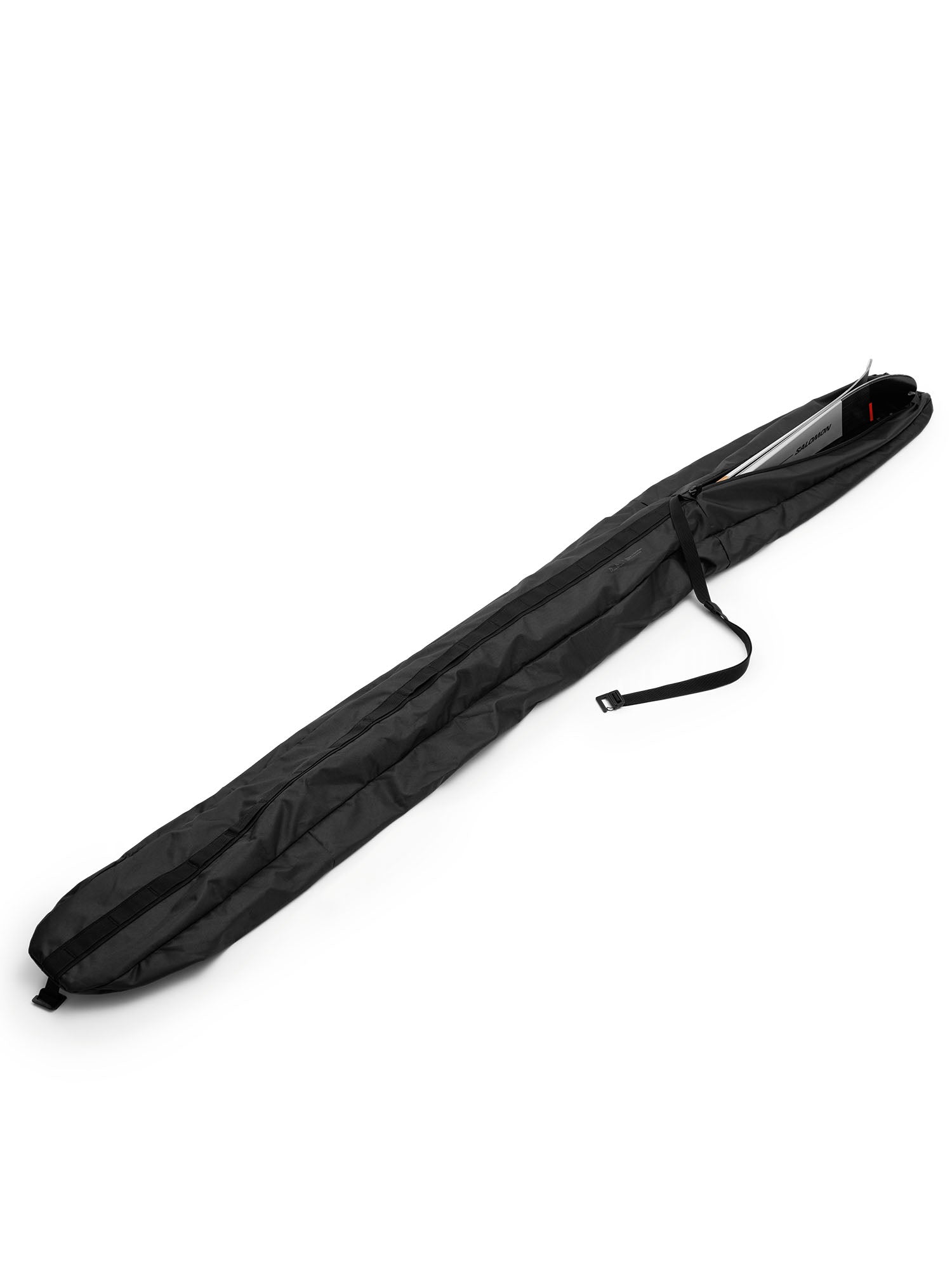 Premium Waterproof Ski Bag for Travel & Storage - Durable Snowboard & Ski Equipment Carrier for Winter Sports Enthusiasts | Perfect for Airplane Travel, Mountain Trips & Gear Protection