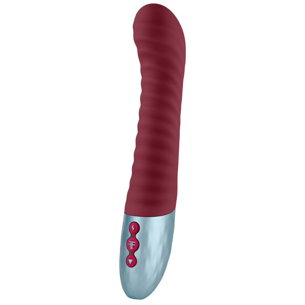FemmeFunn Lola G - Premium Vibrating Massager for Women | Relaxing & Stimulating Personal Massager | Perfect for Stress Relief & Intimate Moments