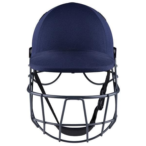 Gray Nicolls Atomic 360 Cricket Helmet - Lightweight & Durable Protection for Batsmen | Perfect for Practice & Professional Matches