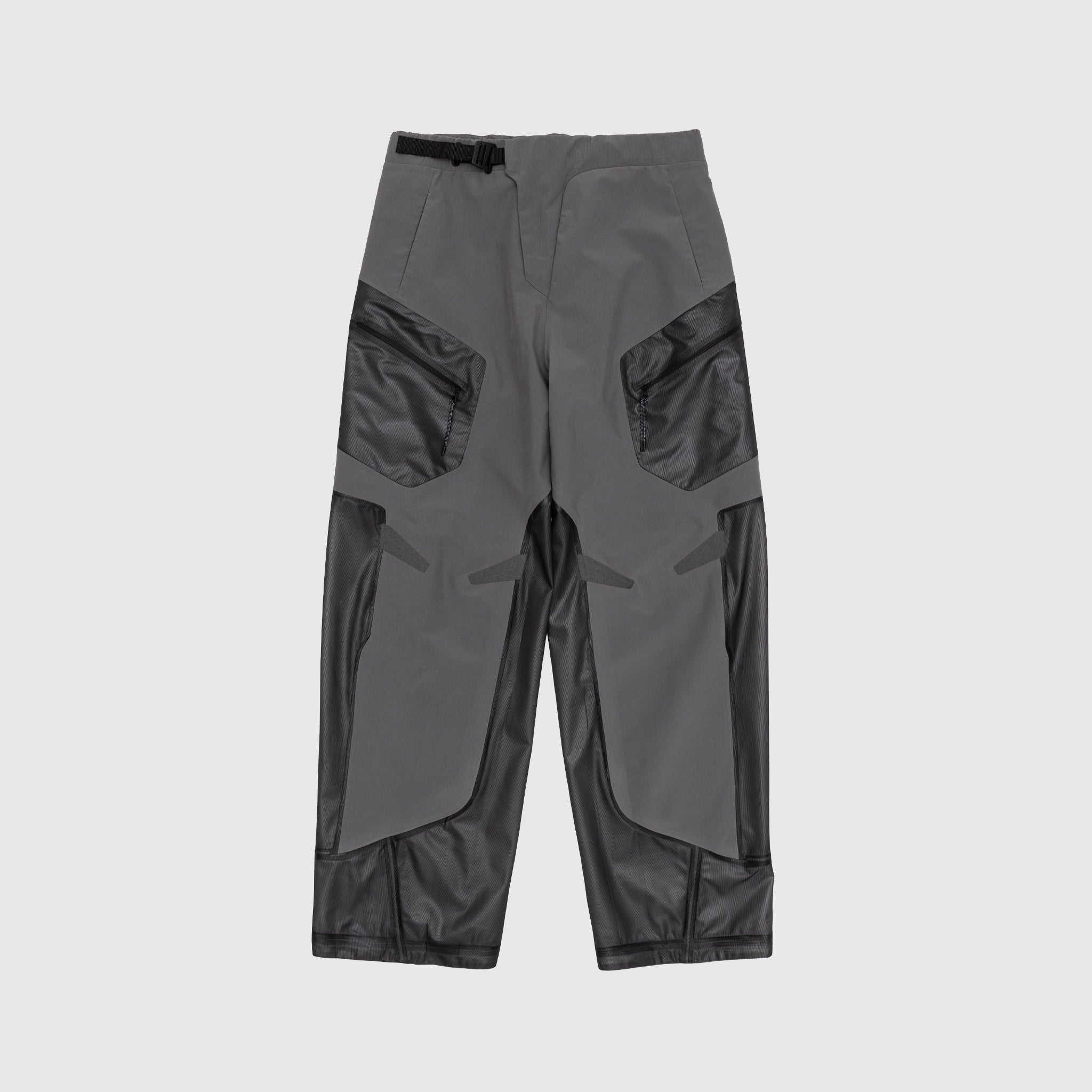 Constructivism Pants - High Waisted Wide Leg Trousers for Women | Trendy Casual & Office Wear | Perfect for Work, Travel & Everyday Outfits