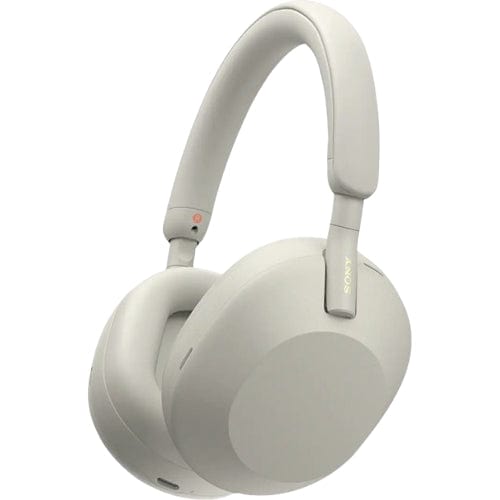 Sony WH-1000XM5 Premium Wireless Noise Cancelling Over-Ear Headphones with 30-Hour Battery Life - Perfect for Travel, Work & Music Lovers