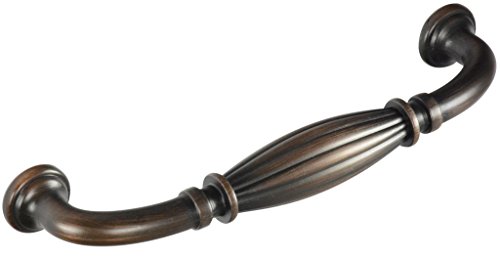 Oil Rubbed Bronze