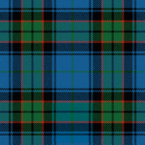 Brabender Ancient Tartan Plaid Blanket - Soft & Cozy Throw for Home Decor, Picnics, and Outdoor Adventures