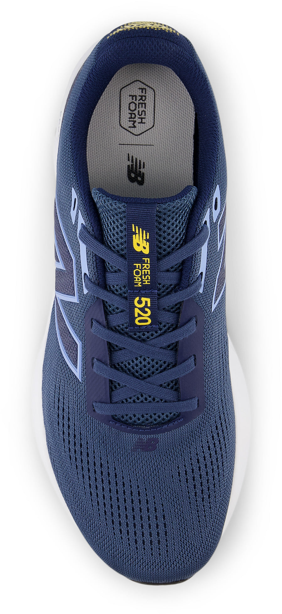 V9 Men's Running Shoes for Wide Feet (2E Width) - Lightweight & Cushioned for Long-Distance Running & Jogging