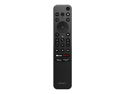 Sony KD-65X80K 65 Inch 4K Ultra HD Smart LED TV with HDR, Alexa & Google Assistant - Perfect for Home Theater, Gaming & Streaming