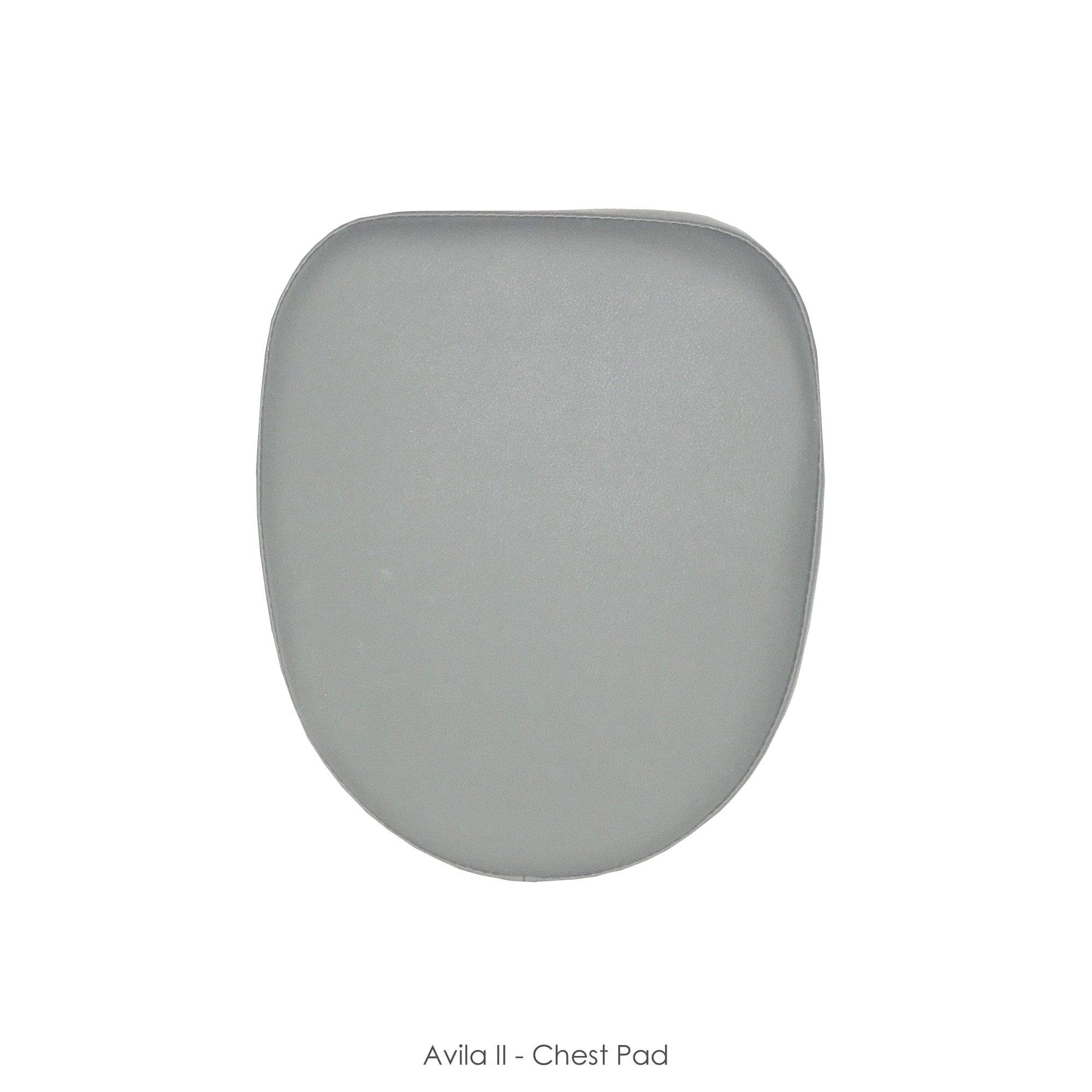 AVILA II Replacement Pads - Compatible with AVILA II Massage Chairs - Premium Cushion Pads for Home & Spa Relaxation - Perfect for Pain Relief and Muscle Recovery
