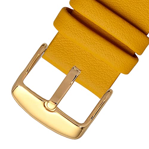 Yellow (Gold Buckle)