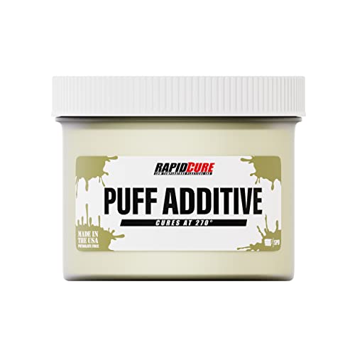 Puff Additive