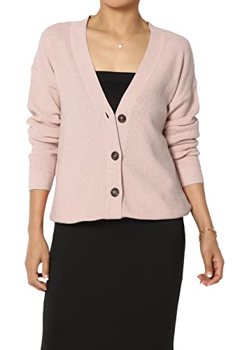 Waffle Dusty Blush