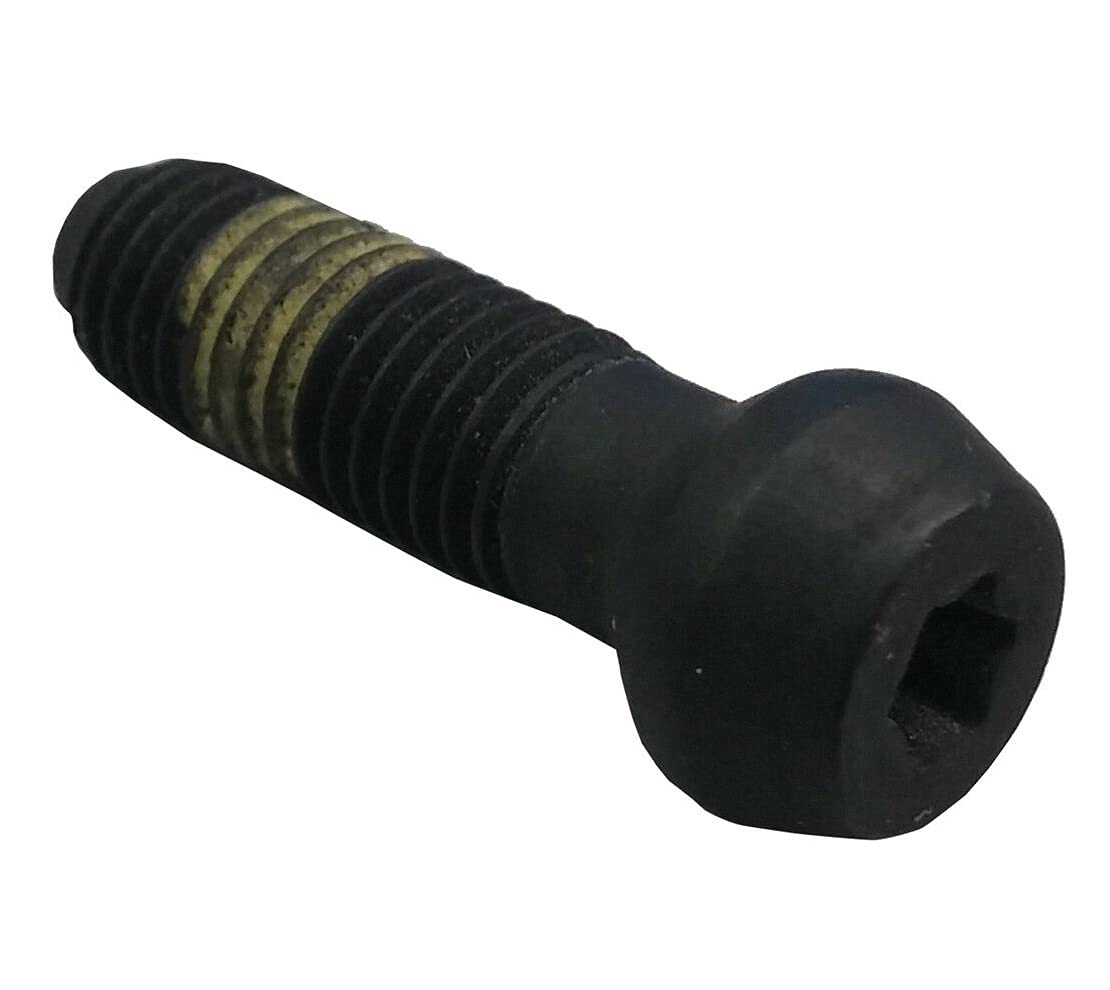 Dewalt Drill Reverse Thread Chuck Screw - 605256-01 Replacement (1-Pack) for Easy Repair