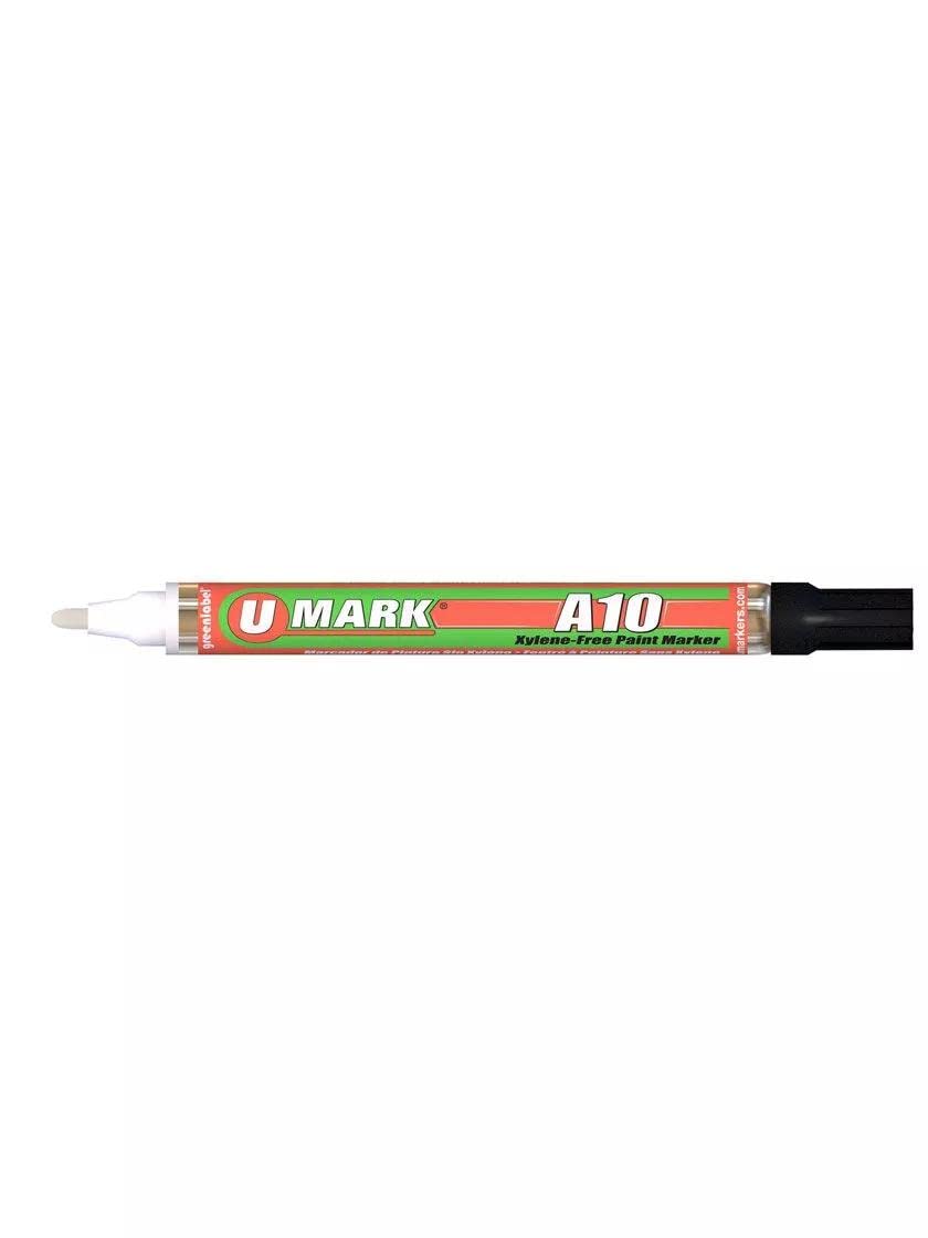 Premium Oil-Based Paint Markers - Vibrant Colors for DIY, Crafts & Industrial Use - Waterproof & Quick-Drying for Indoor/Outdoor Projects