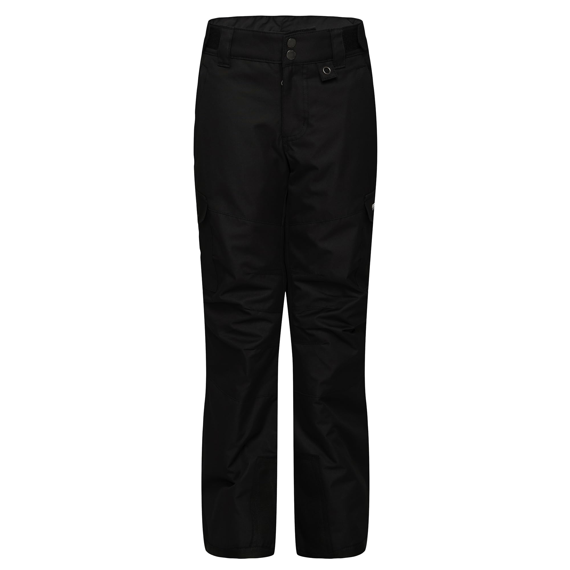 Arctix Kids' Snow Pants - Waterproof Insulated Cargo Snow Pants for Boys & Girls - Winter Skiing, Snowboarding & Outdoor Play