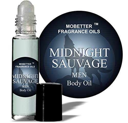 Midnight Sauvage