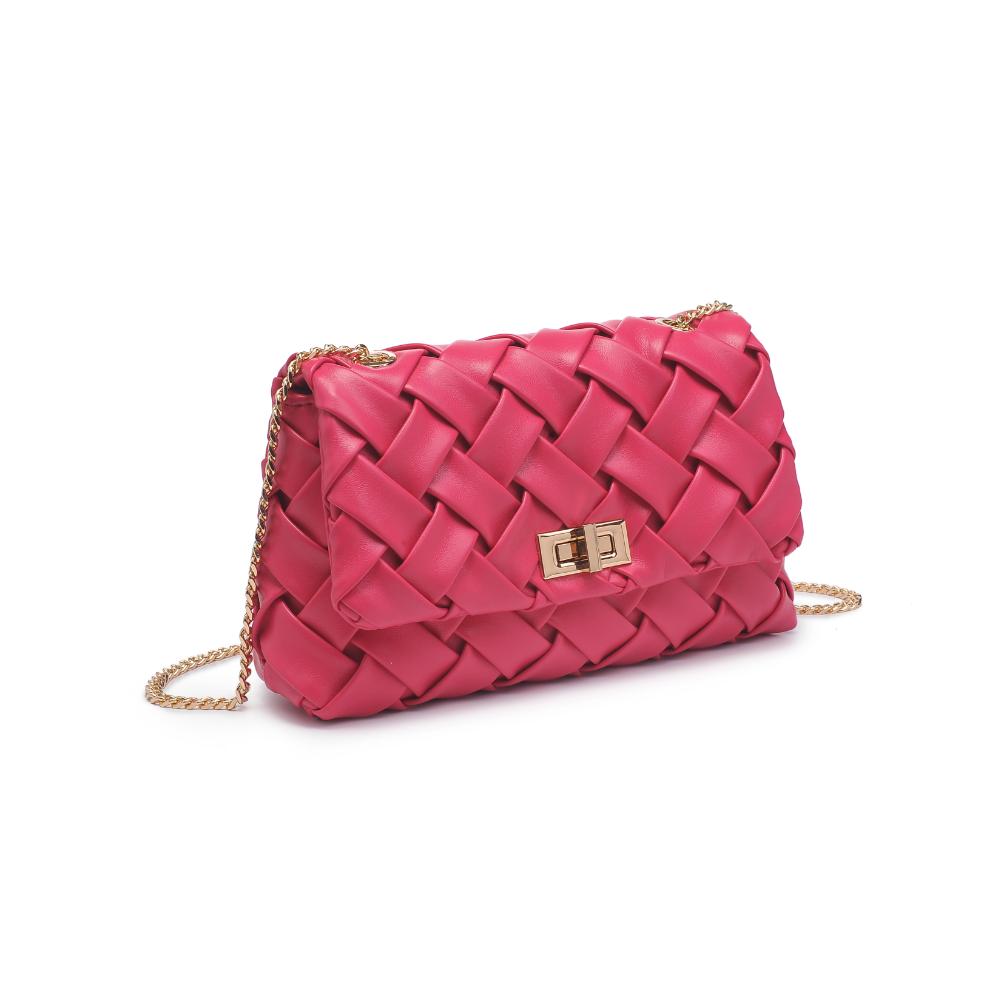 Teagan Crossbody Bag for Women - Stylish & Lightweight Shoulder Purse - Perfect for Everyday Use, Travel, and Shopping