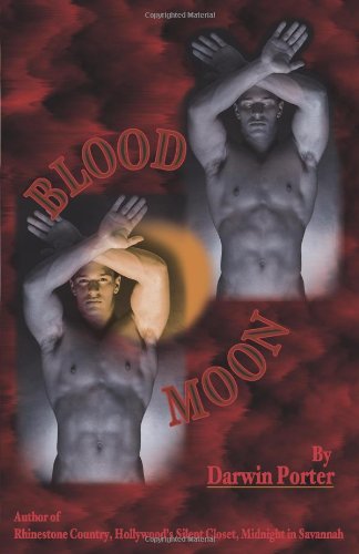 Blood Moon: A Dark Erotic Thriller Novel - Power, Money, Sex, Love & Obsession | Psychological Suspense for Adults | Perfect for Book Clubs & Late-Night Reading