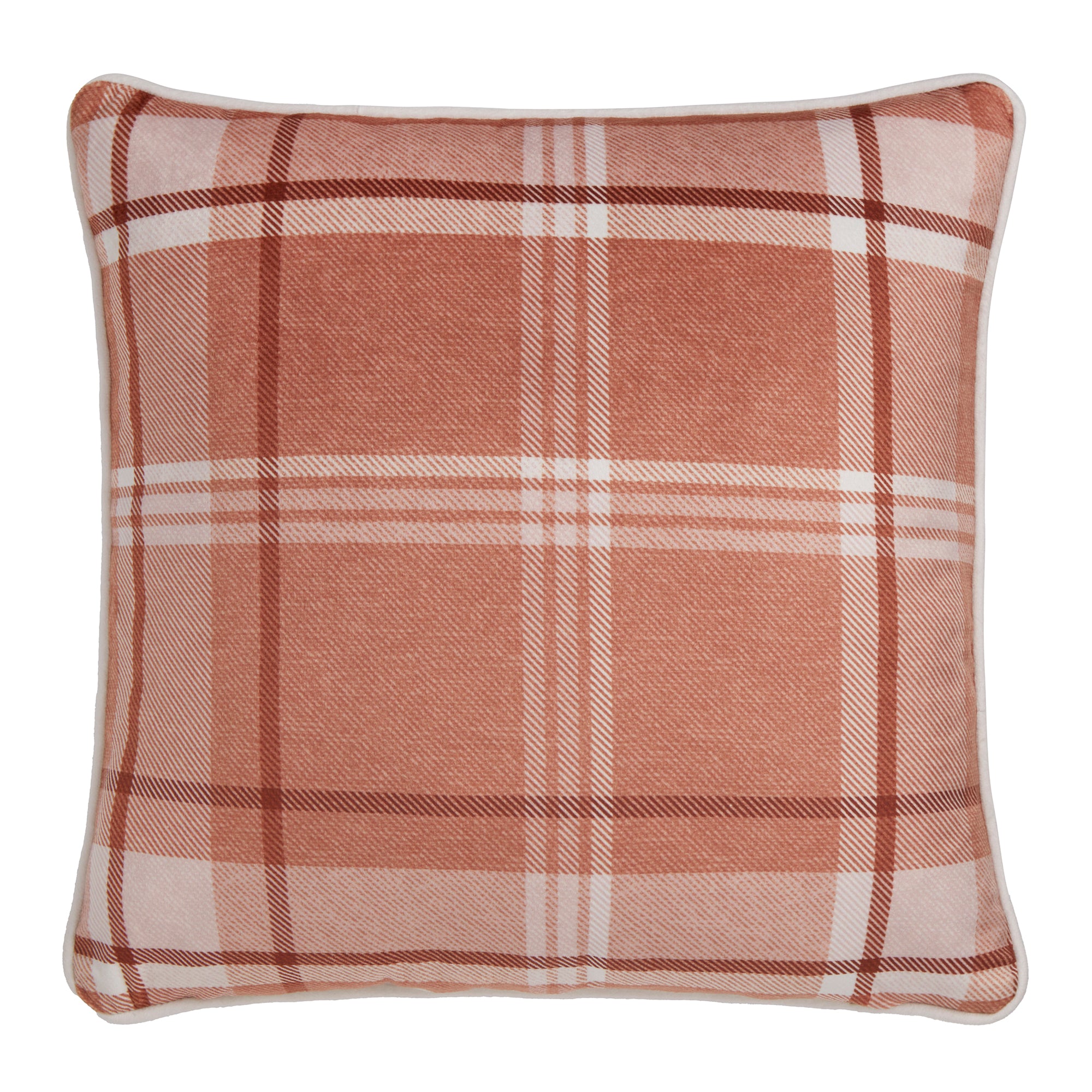 D&D Lodge Forest Animals Throw Pillow Cover - Green - Cozy Home Decor for Living Room, Bedroom, or Cabin