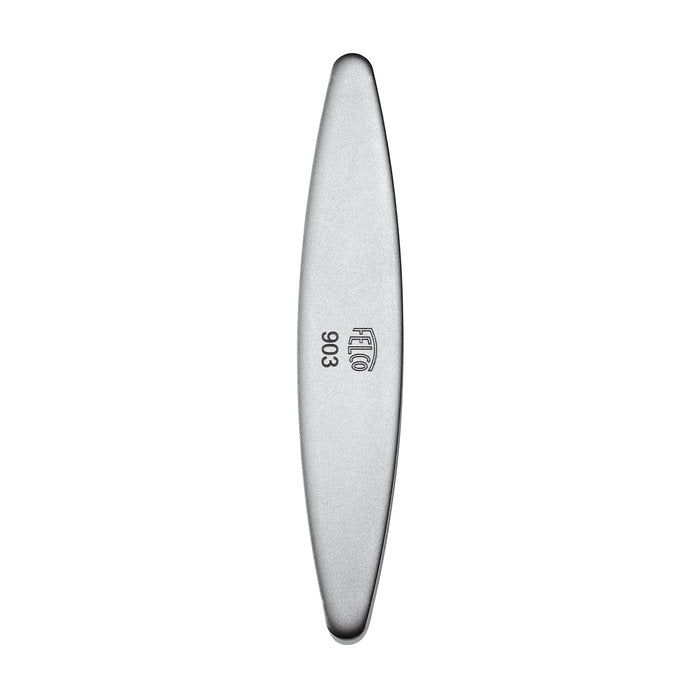 Felco F903 Professional Pruning Shear Sharpening Tool - Keep Your Garden Tools Sharp for Perfect Cuts | Ideal for Gardeners, Landscapers & DIY Enthusiasts