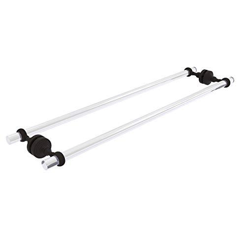 Oil Rubbed Bronze