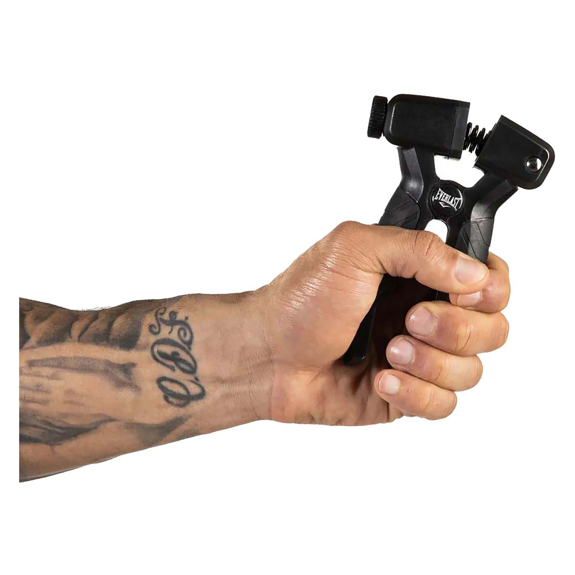 Adjustable Hand Grip Strengthener - Finger & Forearm Exercise Tool for Arthritis, Carpal Tunnel & Rehabilitation - Perfect for Gym, Office & Home Workouts