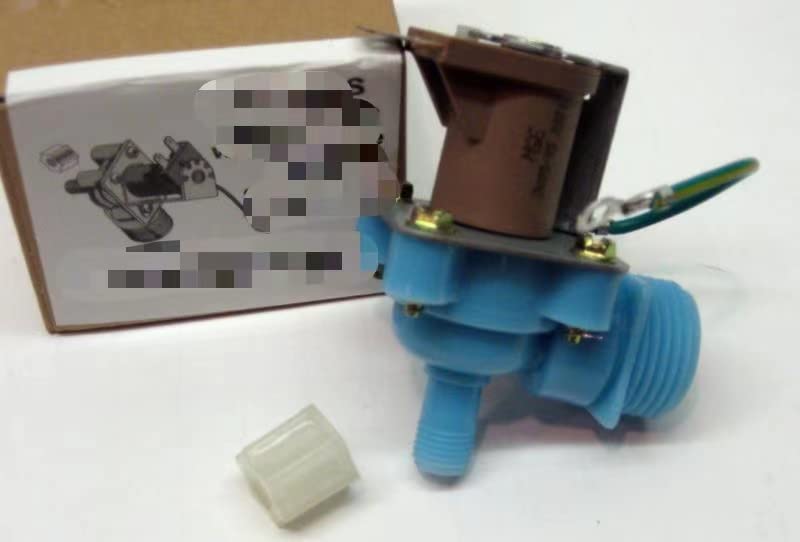 Sub Zero Refrigerator Water Valve Replacement 4201450S - Compatible with Ice Maker & Icemaker - Perfect for Kitchen Appliance Repair & Maintenance