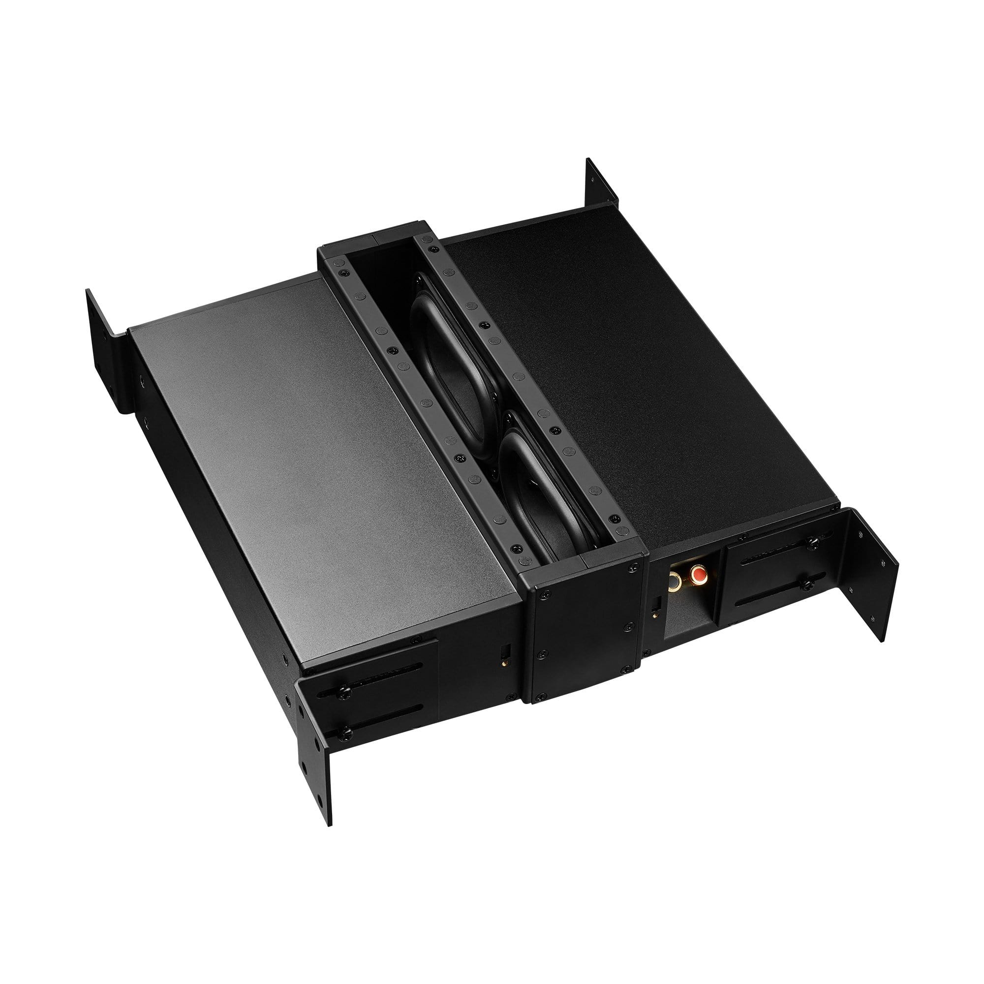 Dynaudio SUB RCC In-Wall Subwoofer - High Performance Home Theater & Music Audio System for Immersive Sound Experience