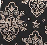 Baroque Pattern