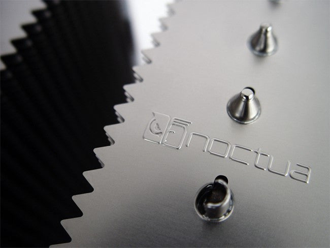 Noctua NH-D14 Premium CPU Cooler with Dual Fans & Heatpipes - High-Performance Cooling for Gaming PCs & Workstations