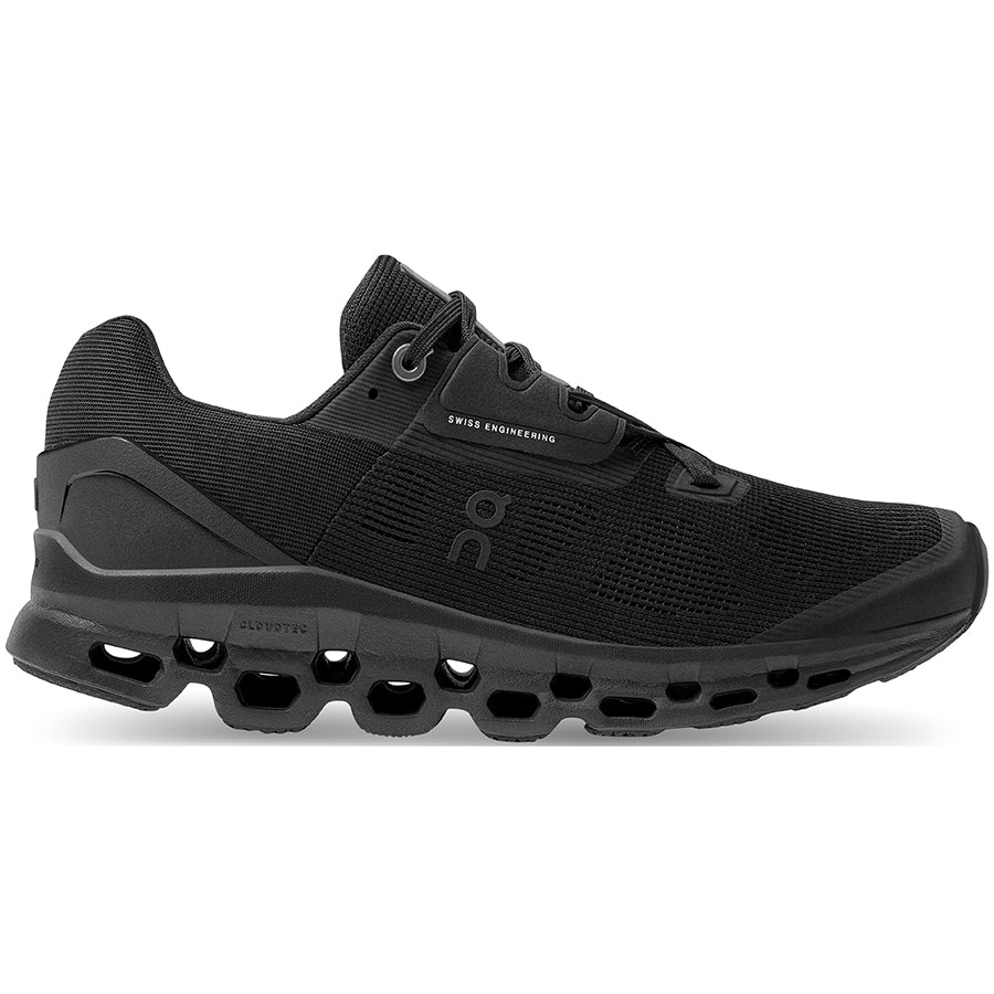 Women's Cloudstratus 2 Running Shoes - Lightweight Cushioned Sneakers for Women - Perfect for Jogging, Gym Workouts & Everyday Wear