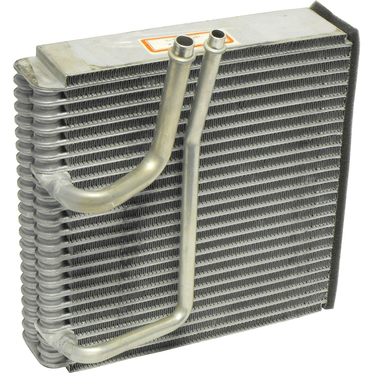 High-Quality Replacement Air Conditioner A/C Evaporator Core - Compatible with Most Vehicles - Perfect for AC System Repairs & Maintenance